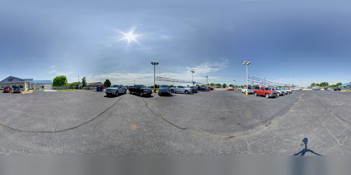 Used Car Dealer «Del Real Auto Sales», reviews and photos, 3816 IN-38, Lafayette, IN 47905, USA