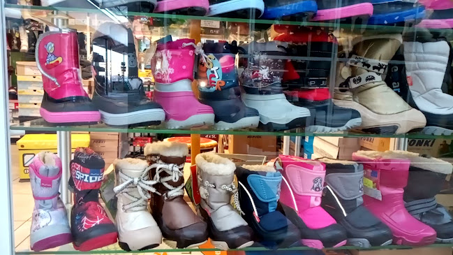 Отзиви за Магазин за детски обувки Faith в София - Магазин за обувки