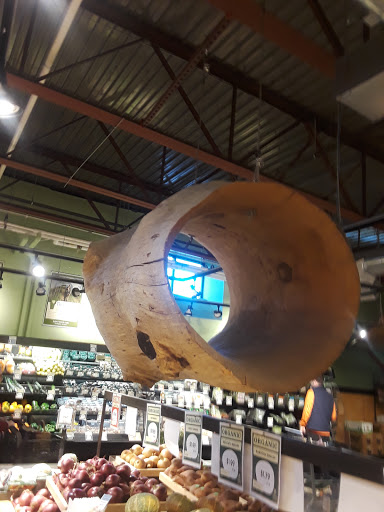 Supermarket «Healthy Living Market and Cafe», reviews and photos, 222 Dorset St, South Burlington, VT 05403, USA