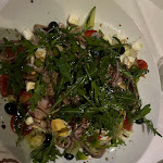 Photo n°5 de l'avis de Katalin.r fait le 07/02/2023 à 07:31 sur le  Pizzeria Cassavia Frankfurt am Main à Frankfurt