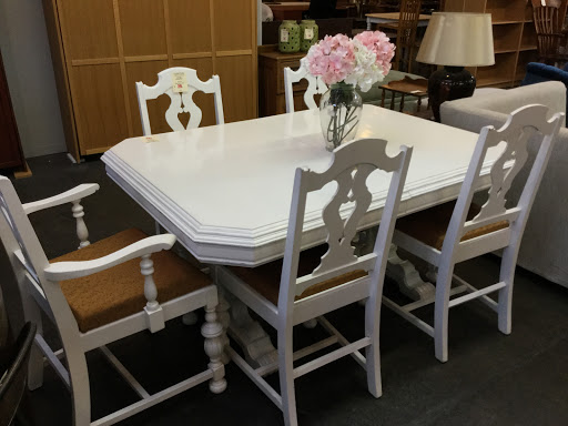 Used Furniture Store «FURNITURE EXCHANGE», reviews and photos, 210 NW 2nd St, Corvallis, OR 97330, USA