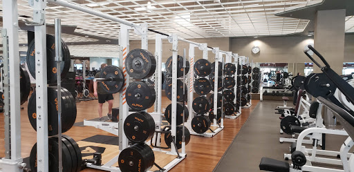Gym «Life Time Fitness», reviews and photos, 3100 Churchill Dr, Flower Mound, TX 75022, USA