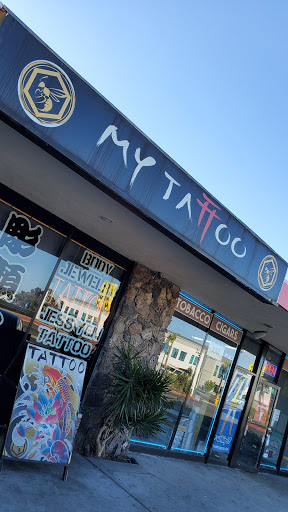 Explore tattoo ideas for womens thigh, creative tattoo ideas in Huntington Beach, available at My Tattoo