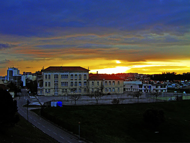 Escola Superior de Educação de Lisboa (ESEL) - Escola