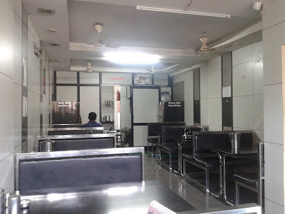 Vishal Restaurant - 16, Godown Rd, Near Ambica Weigh Bridge, Kalyan Society, Bhaktinagar Station Plot, Bhakti Nagar, Rajkot, Gujarat 360002, India