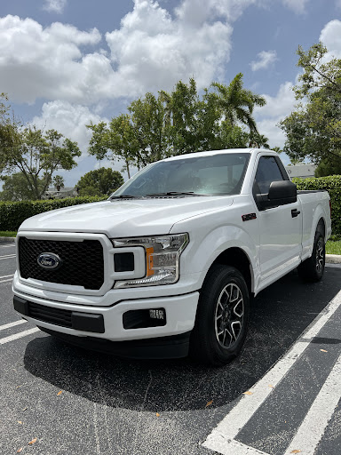 Used Car Dealer «Rhino Auto Sales Corp», reviews and photos, 2315 NW 97th Ave, Doral, FL 33172, USA