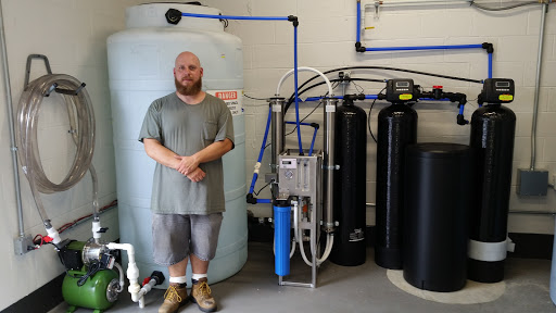 Aqua Experts Inc Water Purification Company PA DE MD