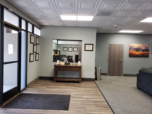 Funeral Home «Abel Funeral Services», reviews and photos, 1627 N 51st Ave, Phoenix, AZ 85035, USA