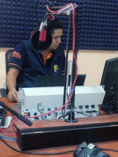 Radio Luz - Santo Domingo de los Colorados
