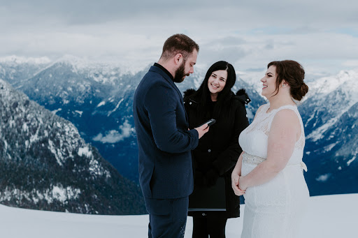 Young Hip & Married Calgary - Wedding Officiants & Marriage Coaching