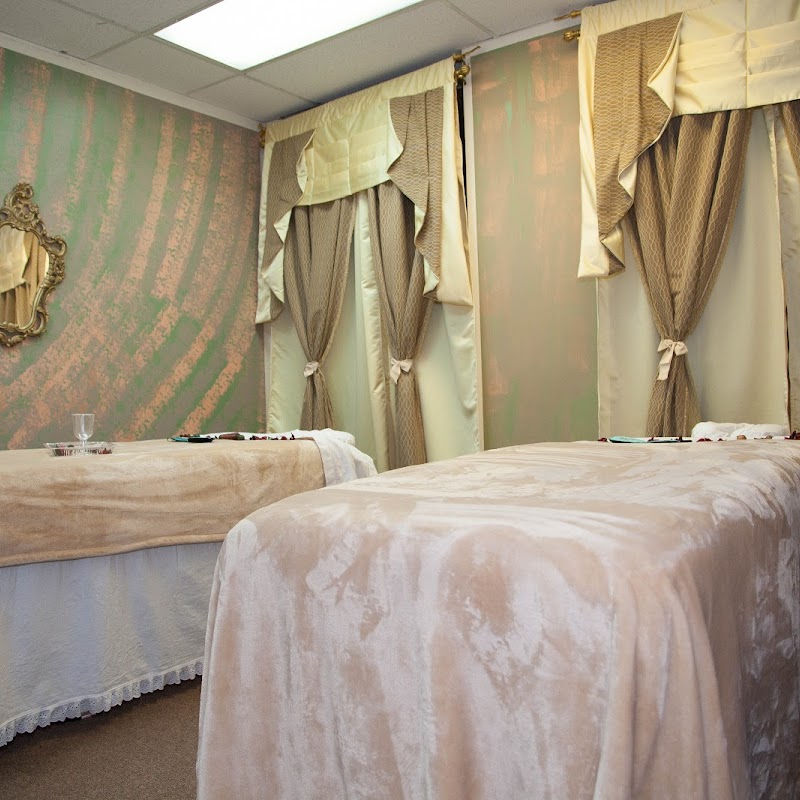 Magdaline Massage Spa - Newark NJ