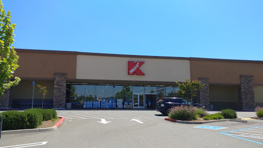 Kmart, 2505 Bell Rd, Auburn, CA 95603, USA, 