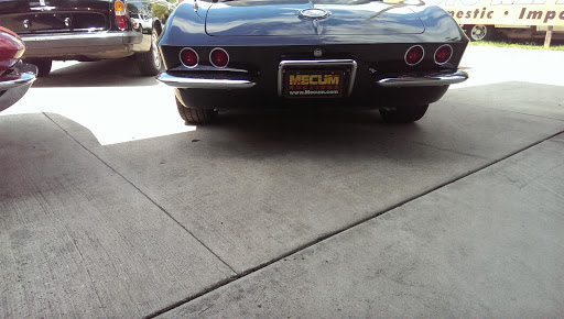 Auto Repair Shop «Auto Repair Express, Inc.», reviews and photos, 5429 Spring Cypress Rd, Spring, TX 77379, USA