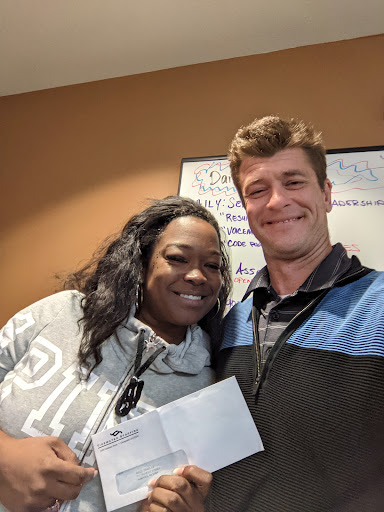 Temp Agency «Tidewater Staffing», reviews and photos, 5425 Virginia Beach Blvd, Virginia Beach, VA 23462, USA