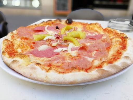 Pizzeria Del Popolo en Vienna