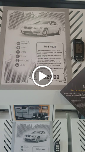 Electronics Store «Code Zero Car Audio & Electronics, Inc.», reviews and photos, 4035 40th Ave S, Fargo, ND 58104, USA