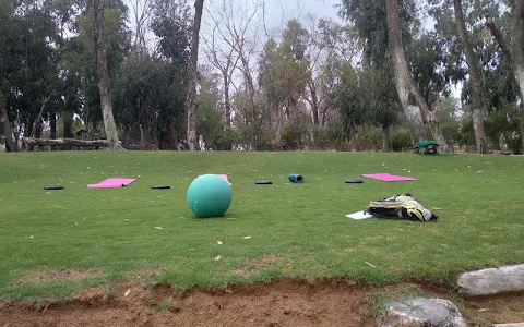 Golf Training Center Agadir image