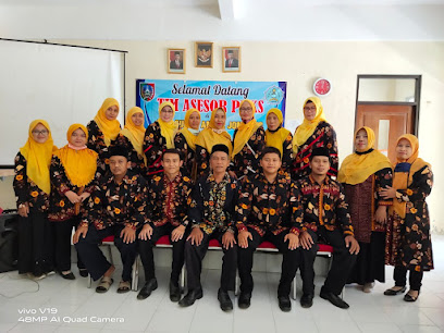 SMP Sunan Ampel Jombang