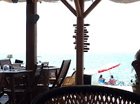 Atmosphère du Restaurant GHISO BEACH à Ghisonaccia - n°11