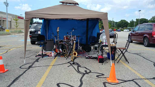 Furniture Store «Levin Furniture», reviews and photos, 23100 Broadway Ave, Oakwood, OH 44146, USA