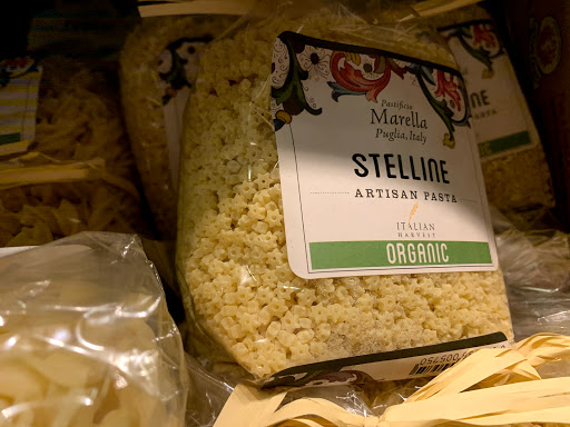 Produce Market «Hudson Greens And Goods», reviews and photos, 610 1st St #18, Napa, CA 94559, USA