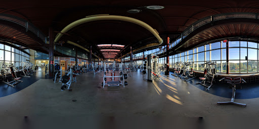 Gym «Center For Fitness & Health», reviews and photos, 800 Plaza Dr, Belle Vernon, PA 15012, USA