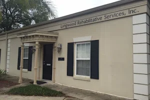 Longwood Rehabilitative Services & Wellness Center image