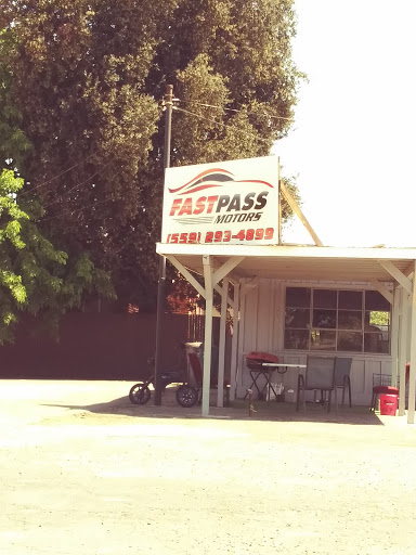 FastPass Motors