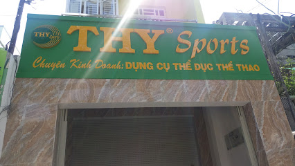 Cửa Hàng Thy Sports