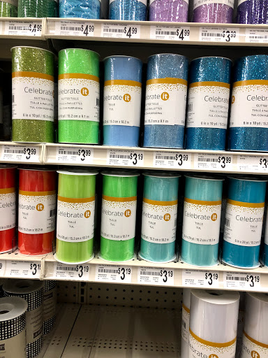 Craft Store «Michaels», reviews and photos, 2522 South Rd, Poughkeepsie, NY 12601, USA