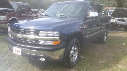 Used Car Dealer «The Car Store», reviews and photos, 6404 Yellow Jasmine Ave, Myrtle Beach, SC 29588, USA