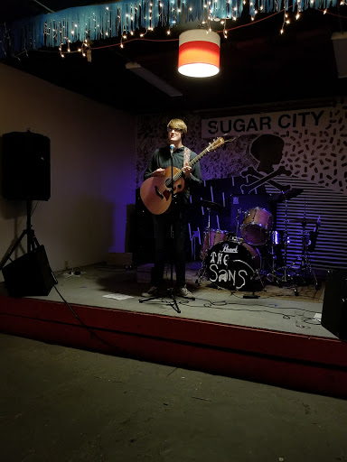 Arts Organization «Sugar City», reviews and photos, 1239 Niagara St, Buffalo, NY 14213, USA