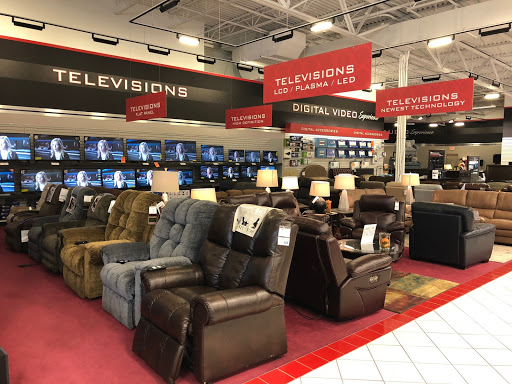 Appliance Store «ABC Warehouse», reviews and photos, 6026 S Westnedge Ave, Portage, MI 49002, USA