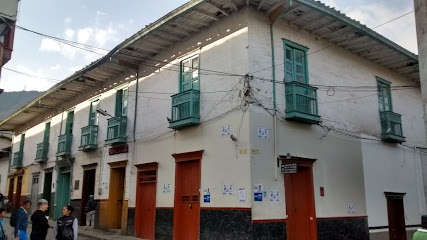 Museo Fiestas Del Maíz