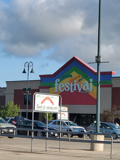 Supermarket «Festival Foods», reviews and photos, 1125 E Johnson St, Fond du Lac, WI 54935, USA