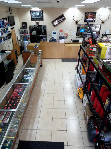 Pawn Shop «Rialto Jewelry & Loan», reviews and photos