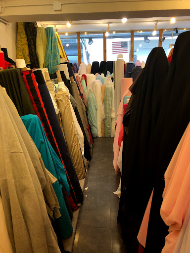 Fabric Store «Fulton Fabric», reviews and photos, 402 Bridge St, Brooklyn, NY 11201, USA