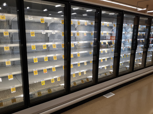 Grocery Store «Safeway», reviews and photos, 2555 Harris St, Eureka, CA 95503, USA