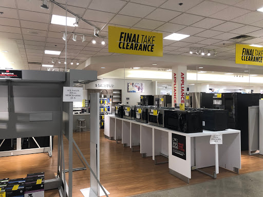 Department Store «JCPenney», reviews and photos, 4 Hawthorn Center, Vernon Hills, IL 60061, USA