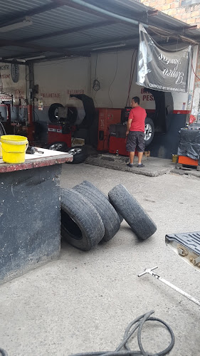 Opiniones de Firestone en Portoviejo - Tienda de neumáticos