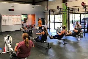 Coyote Fitness Flowood image