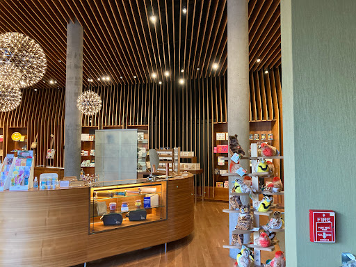 Art Museum «Crystal Bridges Museum of American Art», reviews and photos, 600 Museum Way, Bentonville, AR 72712, USA