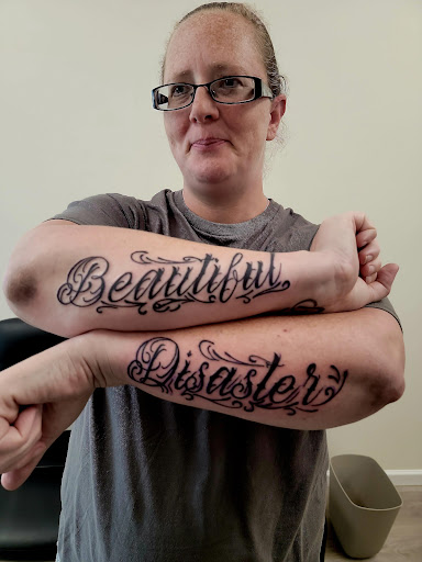 Explore 3 tattoo ideas, creative tattoo ideas in Conway, available at Primal Urge Tattoos