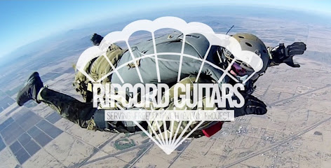 Ripcord Guitars