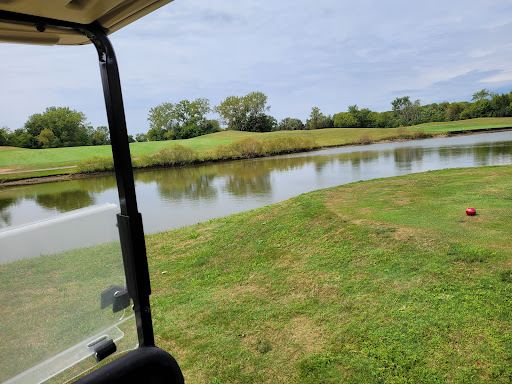 Golf Club «Hickory Creek Golf Course», reviews and photos, 3625 Napier Road, Superior Charter Twp, MI 48198, USA