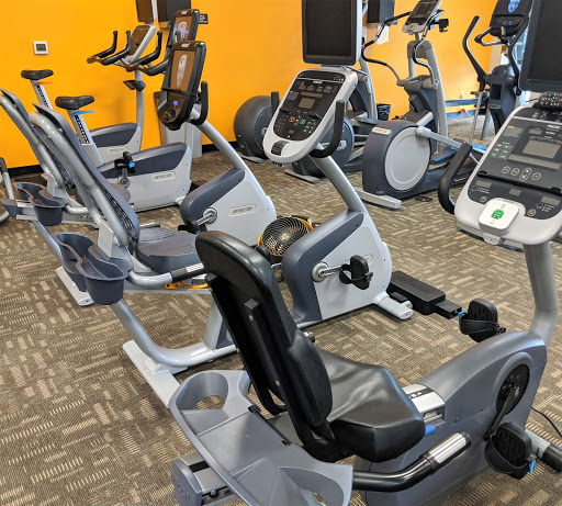 Gym «Anytime Fitness», reviews and photos, 955 NW Kings Blvd, Corvallis, OR 97330, USA