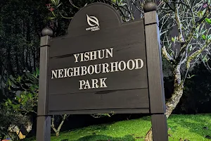 Yishun Neighbourhood Park image