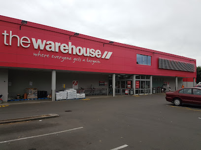 The Warehouse Tokoroa