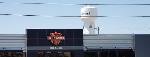 Harley-Davidson Dealer «Iron Nation Harley-Davidson», reviews and photos, 3433 S Broadway, Edmond, OK 73013, USA