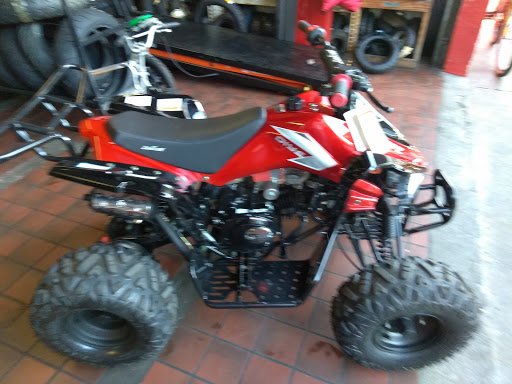 Motorcycle Parts Store «Cycle Parts Plus», reviews and photos, 2221 US-92, Lakeland, FL 33801, USA